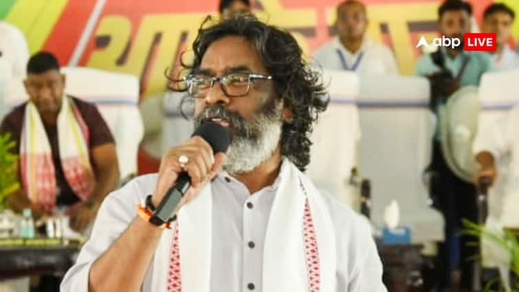 Jharkhand: Setback For Hemant Soren Ahead Of Oath-Taking As MP-MLA Court Rejects Exemption Plea In ED Case