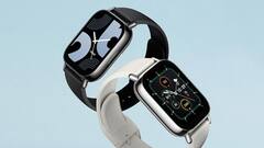 রেডমির নতুন স্মার্টওয়াচ নষ্ট হবে না জলে, একবার চার্জে চলবে ১৮ দিন