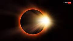 Surya Grahan 2024 : पितृपक्षात 'या' 4 राशींवर असणार सूर्यग्रहणाचं सावट; कोणताही निर्णय घेताना राहा सावध