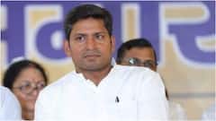 आप विधायक विनय मिश्रा को मिली बड़ी जिम्मेदारी, जल बोर्ड के बनाए गए उपाध्यक्ष