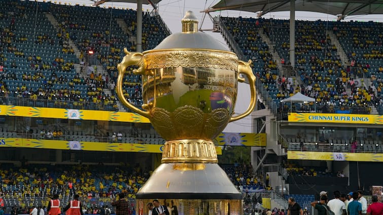 IPL 2025 से पहले ‘रिटेन पॉलिसी’ पर आया बड़ा अपडेट, जानें कितने खिलाड़ियों को रोक सकेंगी टीमें