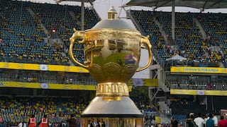 IPL 2025 के मेगा ऑक्शन से पहले 'रिटेन पॉलिसी' पर आया बड़ा अपडेट, जानें कितने खिलाड़ियों को रोक सकेंगी टीमें