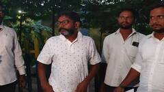 Savukku sankar : “எப்போதும் வீரியம் குறையாது” - சலங்கை கட்டிய சவுக்கு சங்கர் !