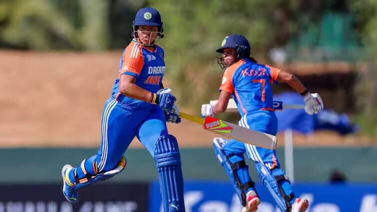 T20 World Cup 2024: વર્લ્ડકપ મેચ જોવાની ટિકીટ માત્ર 114 રૂપિયા, આ લોકોને તો સ્ટેડિયમમાં ફ્રી એન્ટ્રી, જાણો icc women t20 world cup ticket price at just 114 indian rupees and this people are free entry to stadium T20 World Cup 2024: વર્લ્ડકપ મેચ જોવાની ટિકીટ માત્ર 114 રૂપિયા, આ લોકોને તો સ્ટેડિયમમાં ફ્રી એન્ટ્રી, જાણો