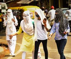 Weather Forecast: सावधान! यूपी-बिहार में गिरेगी बिजली, कई राज्यों के लिए मौसम विभाग ने जारी कर दिया रेड अलर्ट