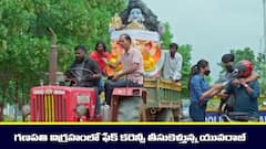 ‘జగధాత్రి’ సీరియల్‌: ధాత్రిపై గెలిచిన యువరాజ్‌ – సాధుకు సమాచారం ఇచ్చిన అభి