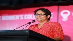 श्रीलंका की नई प्रधानमंत्री डॉ. हरिनी अमरसूर्या का भारत से है खास रिश्ता, DU कनेक्शन के बारे में जानिए