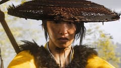 Ghost Of Yotei: Sequel To 'Ghost of Tsushima' Announced With Female Protagonist