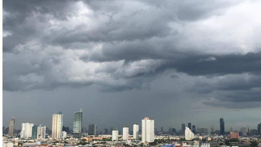 Weather alert: ਪੰਜਾਬ ਦੇ ਇਨ੍ਹਾਂ ਇਲਾਕਿਆਂ ਉਤੋਂ ਵਾਪਸੀ ਕਰੇਗਾ ਮਾਨਸੂਨ, ਭਾਰੀ ਮੀਂਹ ਦਾ ਅਲਰਟ Weather alert Monsoon will return from these areas of Punjab heavy rain alert Weather alert: ਪੰਜਾਬ ਦੇ ਇਨ੍ਹਾਂ ਇਲਾਕਿਆਂ ਉਤੋਂ ਵਾਪਸੀ ਕਰੇਗਾ ਮਾਨਸੂਨ, ਭਾਰੀ ਮੀਂਹ ਦਾ ਅਲਰਟ