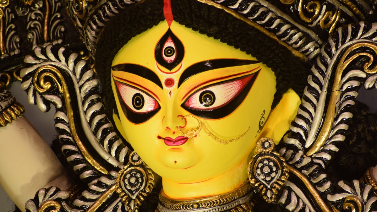 Durga Puja 2024: 5 Places To Experience This Festival In South India