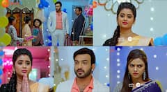 చిరంజీవి లక్ష్మీ సౌభాగ్యవతి సీరియల్: లక్కీ తల్లి చనిపోయిందని లక్ష్మీతో చెప్పిన మనీషా.. భాస్కర్‌ గురించి తెలుసుకున్న మనీషా, దేవయాని!