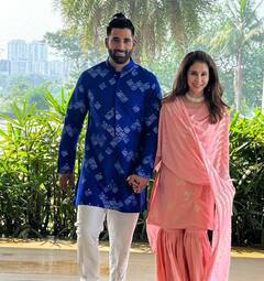 धर्म की दीवार लांघकर इन एक्ट्रेसेस ने मुस्लिम संग रचाई थी शादी, लेकिन कुछ ही सालों में हुआ तलाक