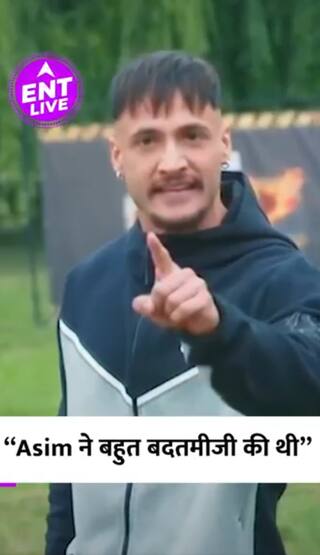 Asim Riaz की Khatron ke Khiladi 14 Controversy पर क्या बोलीं Show की Contestant Niyati Fatnani?