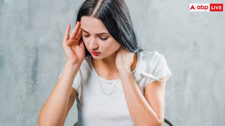 Do you have severe headaches in the evening? Then it could be a serious illness