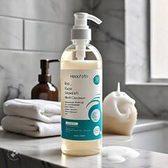 ਚਿਹਰੇ 'ਤੇ ਹੁੰਦੇ ਨੇ ਕਈ ਛੋਟੇ-ਛੋਟੇ ਕੀੜੇ, ਮਾਹਿਰ ਨੇ ਦੱਸਿਆ ਸਵੇਰੇ ਮੂੰਹ ਧੋਣ ਦਾ ਕਾਰਨ