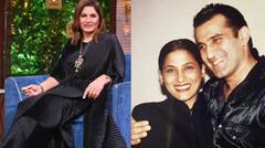 Archana Puran Singh Birthday: तलाक के बाद दोबारा घर नहीं बसाना चाहती थीं अर्चना पूरन सिंह, फिर 7 साल छोटे लड़के से भागकर की शादी