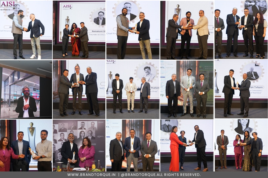 Brand Torque Hosts Successful AISL Edition II 2024 In Bengaluru With Lumiere Awards 2024