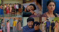 సత్యభామ సీరియల్: క్రిష్‌ని బలిపశువుని చేస్తున్న మహదేవయ్య.. భర్త కోసం రుజువుల వేటలో సత్య! 