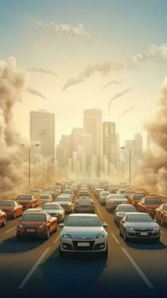 दिल्ली में फिर से लगेगा Odd-Even नियम? जानें क्या होता है