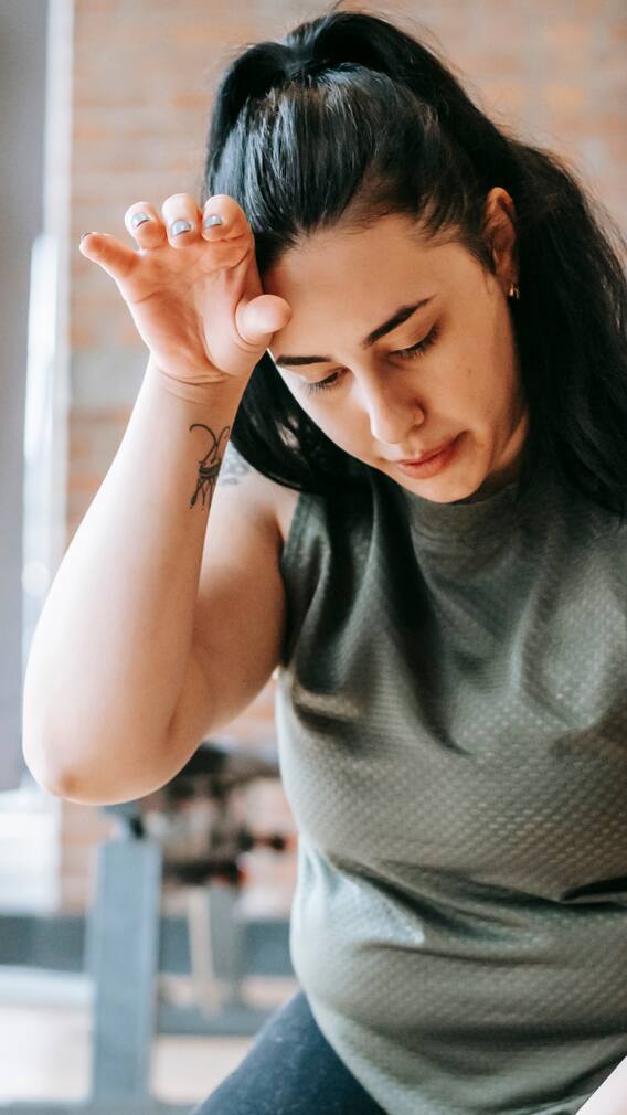 શરીરમાં જો આ 5 લક્ષણો અનુભવાય તો થઇ જજો સાવધાન