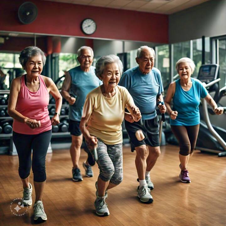 ਸਿਹਤਮੰਦ ਰਹਿਣ ਦੇ ਨਾਲ-ਨਾਲ ਲੋਕ ਕਈ ਤਰ੍ਹਾਂ ਦੀਆਂ ਕਸਰਤਾਂ ਕਰਦੇ ਹਨ। Pilates ਕਸਰਤ ਹਰ ਉਮਰ ਲਈ ਇੱਕ ਲਾਭਦਾਇਕ ਕਸਰਤ ਕਿਹਾ ਗਿਆ ਹੈ. ਅਸਲ 'ਚ ਪਾਇਲਟਸ ਦੀ ਮਦਦ ਨਾਲ ਸਰੀਰ 'ਚ ਬਿਹਤਰ ਸੰਤੁਲਨ ਬਣਾਉਣ ਦੇ ਨਾਲ-ਨਾਲ ਮਾਸਪੇਸ਼ੀਆਂ ਮਜ਼ਬੂਤ ​​ਹੁੰਦੀਆਂ ਹਨ ਅਤੇ ਸਰੀਰ ਨੂੰ ਮਜ਼ਬੂਤ ​​ਆਕਾਰ ਮਿਲਦਾ ਹੈ।