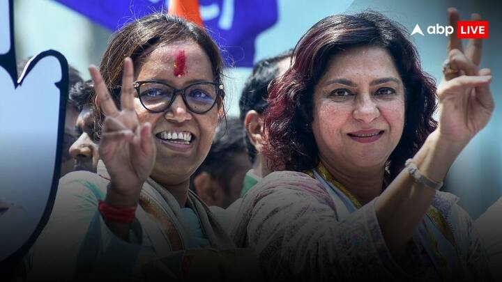 लोकसभा के रुझानों को देखते हुए मुंबई भाजपा प्रदेश अध्यक्ष आशीष शेलार को कांग्रेस सांसद प्रिया दत्त जोरदार टक्कर दे सकती है. महाराष्ट्र विधानसभा चुनाव को लेकर महा विकास अघाड़ी के बीच 70 फीसदी सीटों को लेकर बात बन चुकी है. हालांकि, इनमें से कुछ सेट ऐसी भी है जिन पर फाइनल मुहर लगा अभी भी बाकी है, जिसको लेकर एमवीए में शामिल तीनों दलों के बीच 30 सितंबर को बैठक होगी.