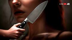 किसी अपने की मौत होने पर काट दी जाती है महिला की उंगली, बेहद अजीब है ये परंपरा