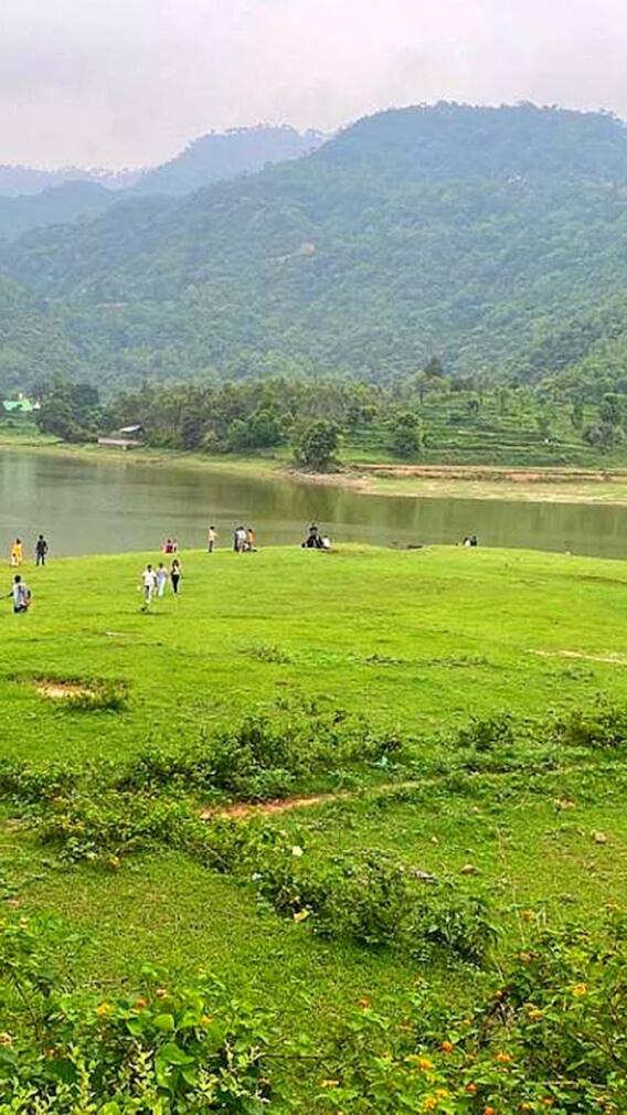 ये हैं चंडीगढ़ में घूमने के लिए 10 अनोखी जगहें