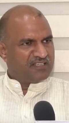 'सरकार को Rahul Gandhi का पासपोर्ट जब्त कर लेना चाहिए': सी.पी. जोशी | ABP Shorts