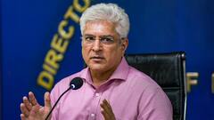 'मैं अरविंद केजरीवाल का हनुमान बनूंगा', मंत्री पद संभालने के बाद कैलाश गहलोत का बड़ा बयान