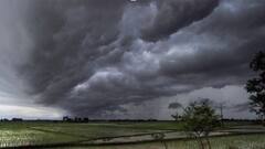 Gujarat Rain Forecast: ચોમાસાની વિદાય પહેલા રાજ્યમાં વધુ એક વરસાદનો ધમાકેદાર રાઉન્ડ, આ જિલ્લામાં યલો એલર્ટ