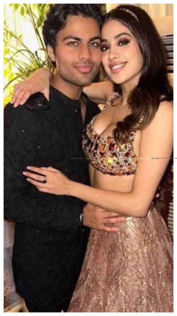 जाह्नवी कपूर के बॉयफ्रेंड शिखर पहरिया हैं इतने अमीर
