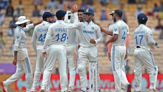 World Test Championship Final Qualification Scenario For Indian Cricket Team Here Know Equation Latest Sports News