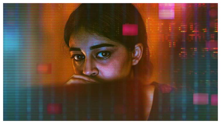 CTRL Trailer: Ananya Panday Gives AI Control Of Her Life In This Vikramditya Motwane Film On Netflix CTRL Trailer: Ananya Panday Gives AI Control Of Her Life In This Vikramaditya Motwane's Film On Netflix