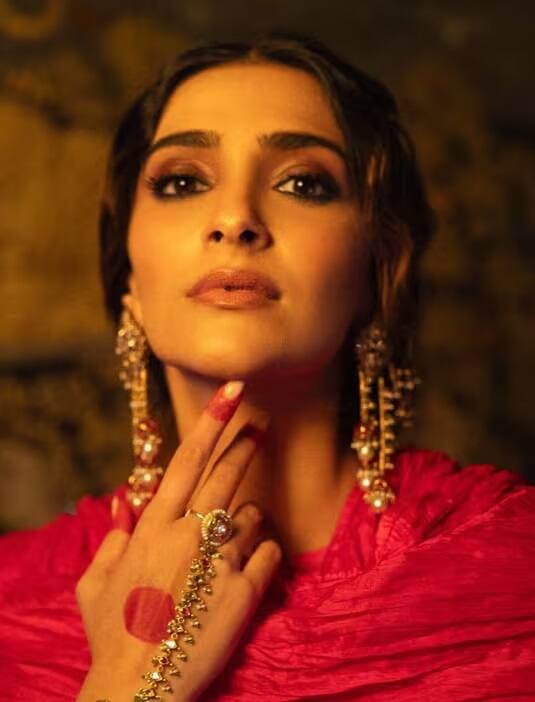 તમને જણાવી દઈએ કે સોનમ છેલ્લે બ્લાઈન્ડમાં જોવા મળી હતી. આ ફિલ્મ 2023માં રિલીઝ થઈ હતી. આ સિવાય તેણે AK VS AKમાં સ્પેશિયલ અપિયરન્સ આપ્યું હતું.