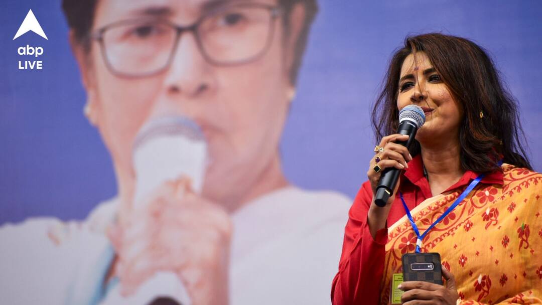 Rachana Banerjee: কুইন্টাল কুইন্টাল জল ছেড়েছে, বন্যা পরিস্থিতি দেখে বললেন রচনা, মিউজিয়াম-কটাক্ষ বিজেপির TMC MP Rachana Banerjee controversial comment on flood situation in Hooghly West Bengal Rachana Banerjee: কুইন্টাল কুইন্টাল জল ছেড়েছে, বন্যা পরিস্থিতি দেখে বললেন রচনা, মিউজিয়াম-কটাক্ষ বিজেপির