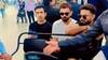 Virat Kohli, Gautam Gambhir, Rishabh Pant Seen Enjoying Buggy Ride At Delhi Airport | WATCH VIDEO