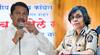 Nana Patole : पोलीस महासंचालक रश्मी शुक्ला यांची पदावरून तात्काळ हकालपट्टी करा; नाना पटोलेंची निवडणूक आयोगाकडे पत्राद्वारे मागणी