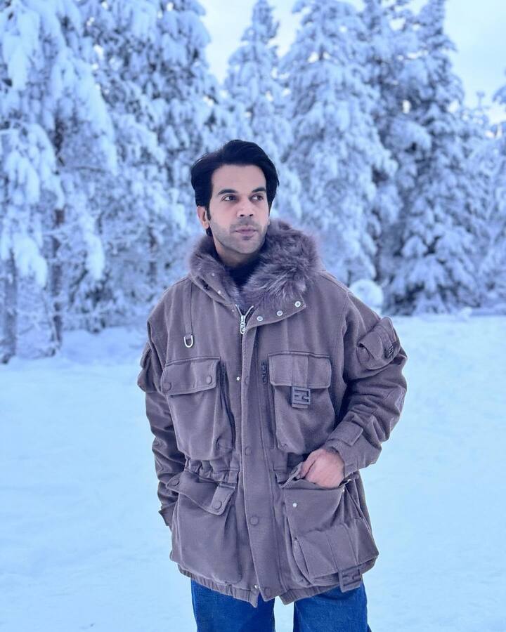 Rajkummar Rao Net Worth- आज राजकुमार राव फिल्मी दुनिया में बड़ा नाम बन गए हैं. उनके पास शोहरत के साथ खूब दौलत भी है. वे कुल 81 करोड़ रुपए की संपत्ति के मालिक हैं.