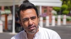 Meerapur पर जयंत चौधरी की पार्टी RLD ने घोषित किया उम्मीदवार, इस नेता पर जताया भरोसा