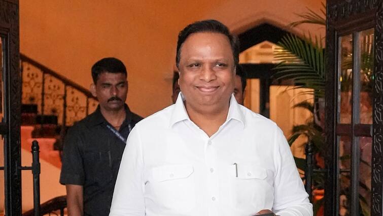 Maharashtra Mumbai BJP president Ashish Shelar revealed the seat-sharing formula among Mahayuti allies Maharashtra Polls: Mahayuti Seat-Sharing Talks To Cover Remaining 80 Seats, Says BJP’s Ashish Shelar