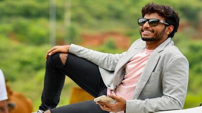 Hyderabad physical abuse case filed against YouTuber Harsha Sai Harsha Sai: இவரா? பிரபல யூடியூபர் ஹர்ஷா சாய் மீது பாலியல் வன்கொடுமை புகார் - அதிர்ச்சியில் ரசிகர்கள்