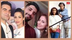 धर्म की दीवार लांघकर इन एक्ट्रेसेस ने मुस्लिम संग रचाई थी शादी, लेकिन कुछ ही सालों में हुआ तलाक