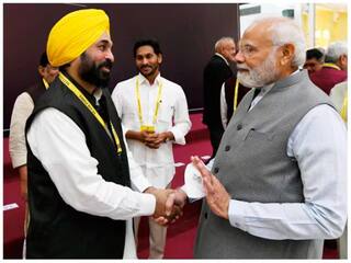 Punjab Debt: ਪੰਜਾਬ ਸਰਕਾਰ ਤੈਅ ਕਰਜ਼ਾ ਸੀਮਾਂ ਤੋਂ 10 ਹਜ਼ਾਰ ਕਰੋੜ ਵੱਧ ਲੈ ਸਕਦੀ ਕਰਜ਼ਾ, ਕੇਂਦਰ ਨੇ ਭਰਿਆ ਹਾਂ ਪੱਖੀ ਹੁੰਗਾਰਾ