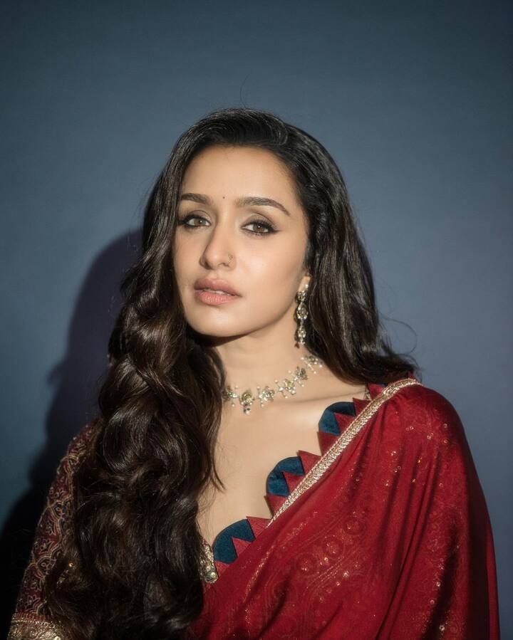 Shraddha will be seen reprising her role in 'Stree 3.' Makers have said the filming will begin soon. (All Image: Shraddha Kapoor/Instagram.)