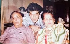 Shahid Kapoor के सौतेले पापा बन चुके हैं 'आयरन मैन' की आवाज, शाहरुख-अमिताभ के साथ भी किया काम, पहचाना?