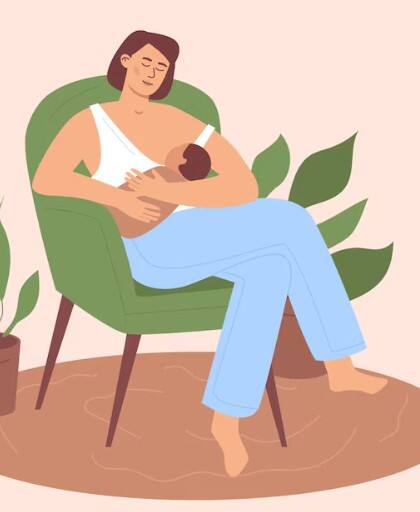 ਮੁੱਢਲੀ ਜਾਂਚ ਤੋਂ ਪਤਾ ਲੱਗਾ ਹੈ ਕਿ ਦੁੱਧ ਪੀਂਦੇ ਸਮੇਂ ਬੱਚੀ ਦਾ ਸਾਹ ਬੰਦ ਹੋ ਗਿਆ ਅਤੇ ਉਸ ਦੀ ਸਾਹ ਵਾਲੀ ਪਾਈਪ, ਦੁੱਧ ਨਾਲ ਭਰ ਗਈ। ਦਰਅਸਲ, ਬੱਚੇ ਨੂੰ ਦੁੱਧ ਪਿਲਾਉਂਦੇ ਸਮੇਂ ਮਾਂ ਸੌਂ ਗਈ ਸੀ ਅਤੇ ਇਸ ਦੌਰਾਨ ਬੱਚੇ ਨੇ ਕਾਹਲੀ ਨਾਲ ਇੱਕ ਪਾਸੇ ਲੇਟਦੇ ਹੋਏ ਬਹੁਤ ਜ਼ਿਆਦਾ ਦੁੱਧ ਪੀ ਲਿਆ।