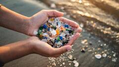 कहां से आ रहा इंसानों के शरीर में घुसने वाला माइक्रोप्लास्टिक?