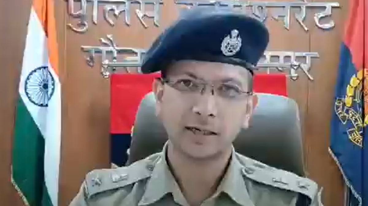 Noida Crime News: मेट्रीमोनियल साइट्स के जरिए ठगी करने वाला आरोपी गिरफ्तार, 20 से अधिक महिलाओं को बना चुका है शिकार