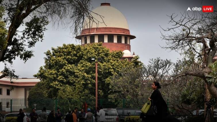 Petition Alleging Side Effects of Corona Vaccine Rejected Supreme Court